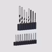 پیچ گوشتی شارژی 12 ولت هوتو مدل QWDZGJ002 مجموعه 25 عددی