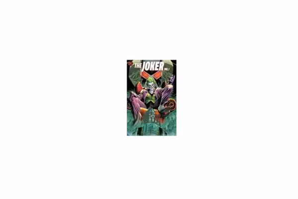 the joker 1 – مجله – آراد