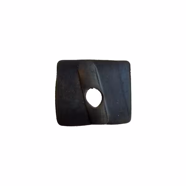 واشر لاستیکی 30*30 میلیمتر