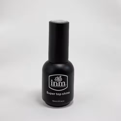 سوپر تاپ شاین 15ml inm
