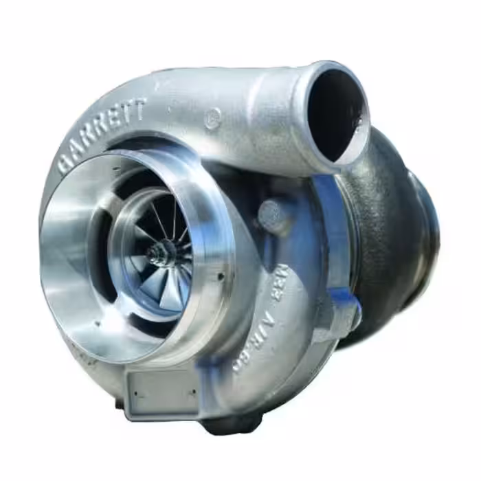 خرید توربو شارژ GARRETT مدل TF-35 مناسب خودروهای تقویت‌شده و اسپرت | اتوموبی