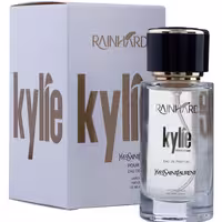 ادکلن رین هارد مدل Kylie با رایحه وای ایف سن لورن 55 میلی لیتر