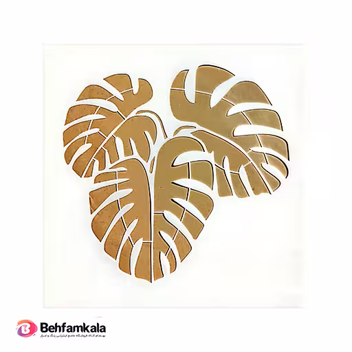 شابلون استنسیل  ابعاد 30*30