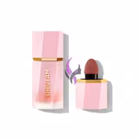 رژگونه مایع شیگلم رنگ CUTIE PIE