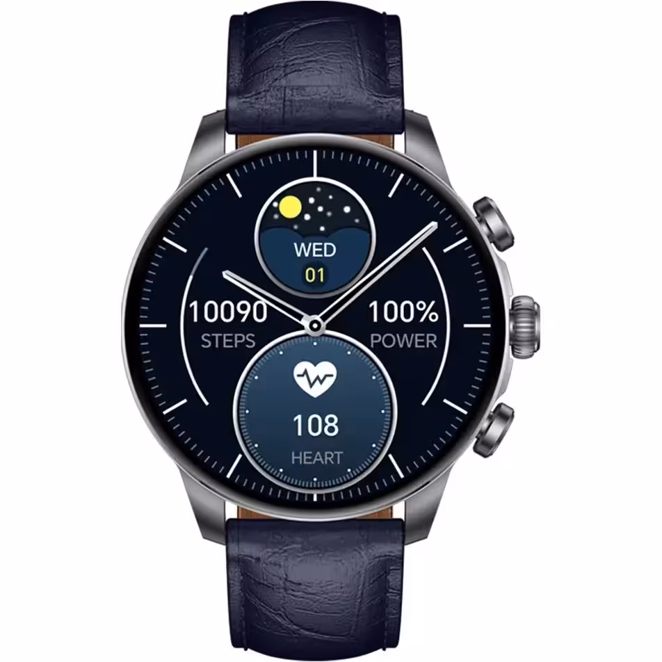 ساعت هوشمند Glorimi GX Classicfit LTD - کامپیوترچی