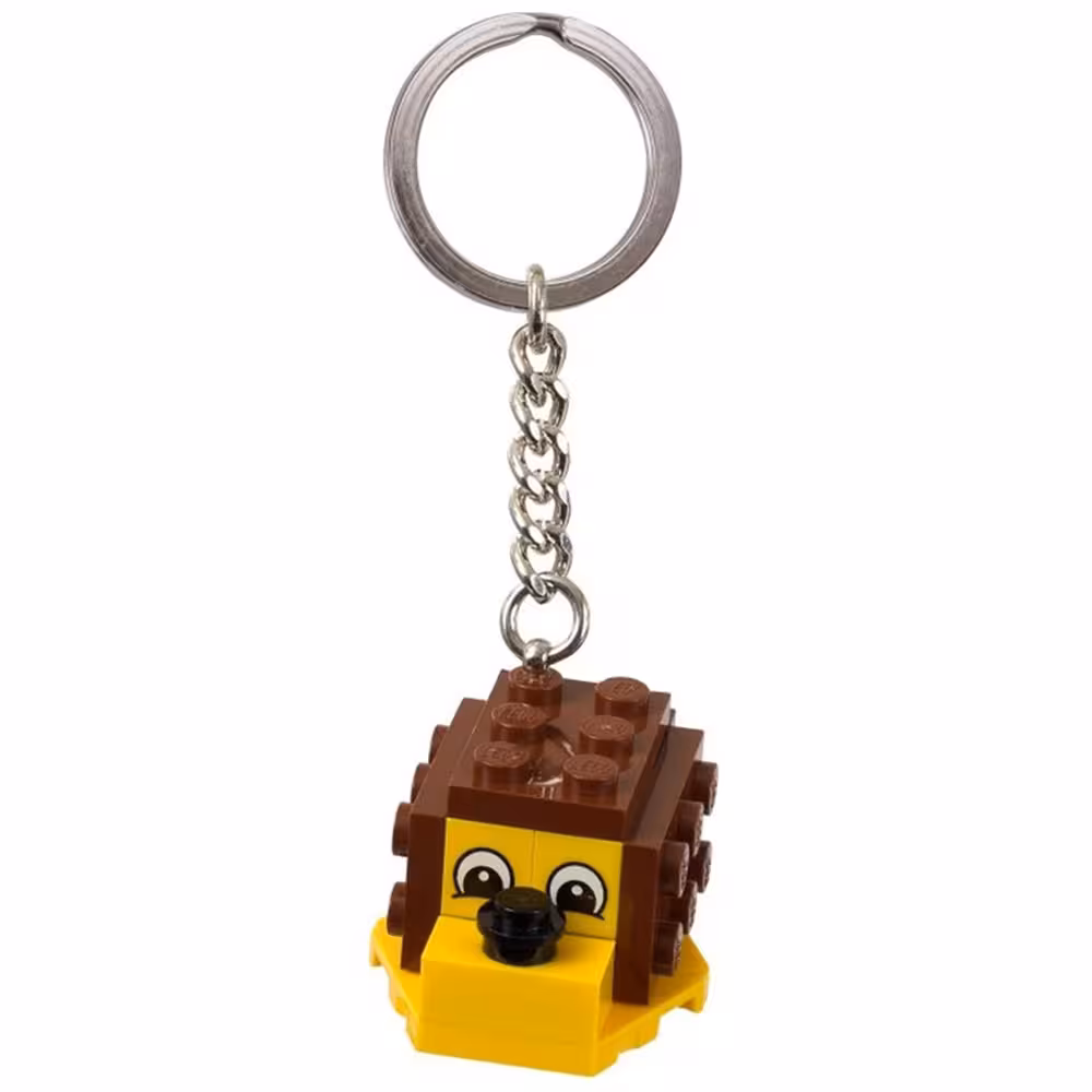 جاکلیدی لگو مدل Hedgehog 850800