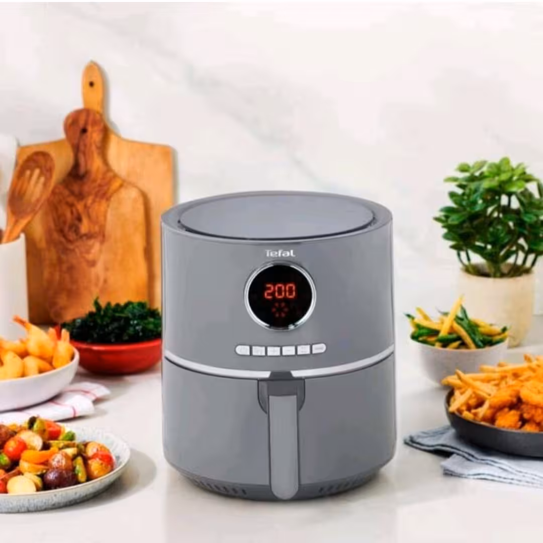 سرخ کن تفال مدل TEFAL EY111B