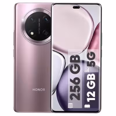 گوشی موبایل آنر مدل X9c دو سیم کارت ظرفیت 256 گیگابایت و رم 12 گیگابایت