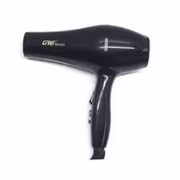 سشوار  GWD  مدل GW-6530  توان 6000 وات