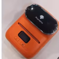 پرینتر جیبی لیبل زن حرارتی کیفیت عالی 