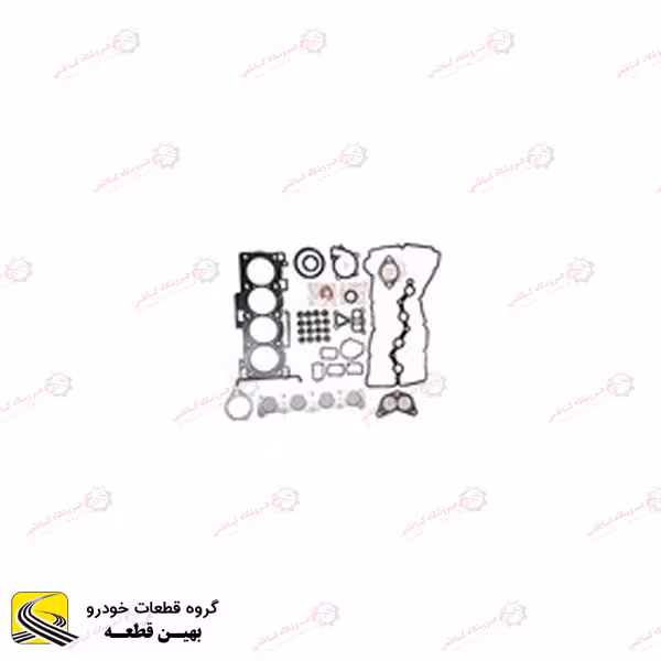 واشر کامل هایما S5