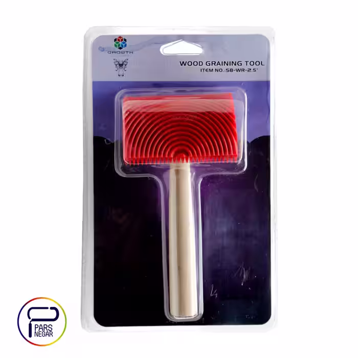 ابزار طرح چوب 2٫5 اینچ کد SB-WR-2.5