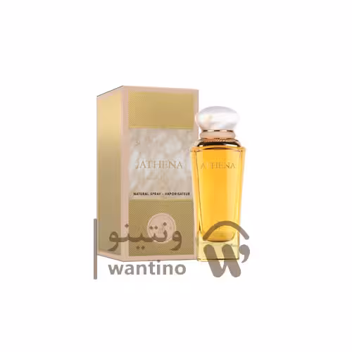 عطر ادکلن زنانه باربری گادس الحمبرا آتنا (Maison Alhambra Burberry Goddess)