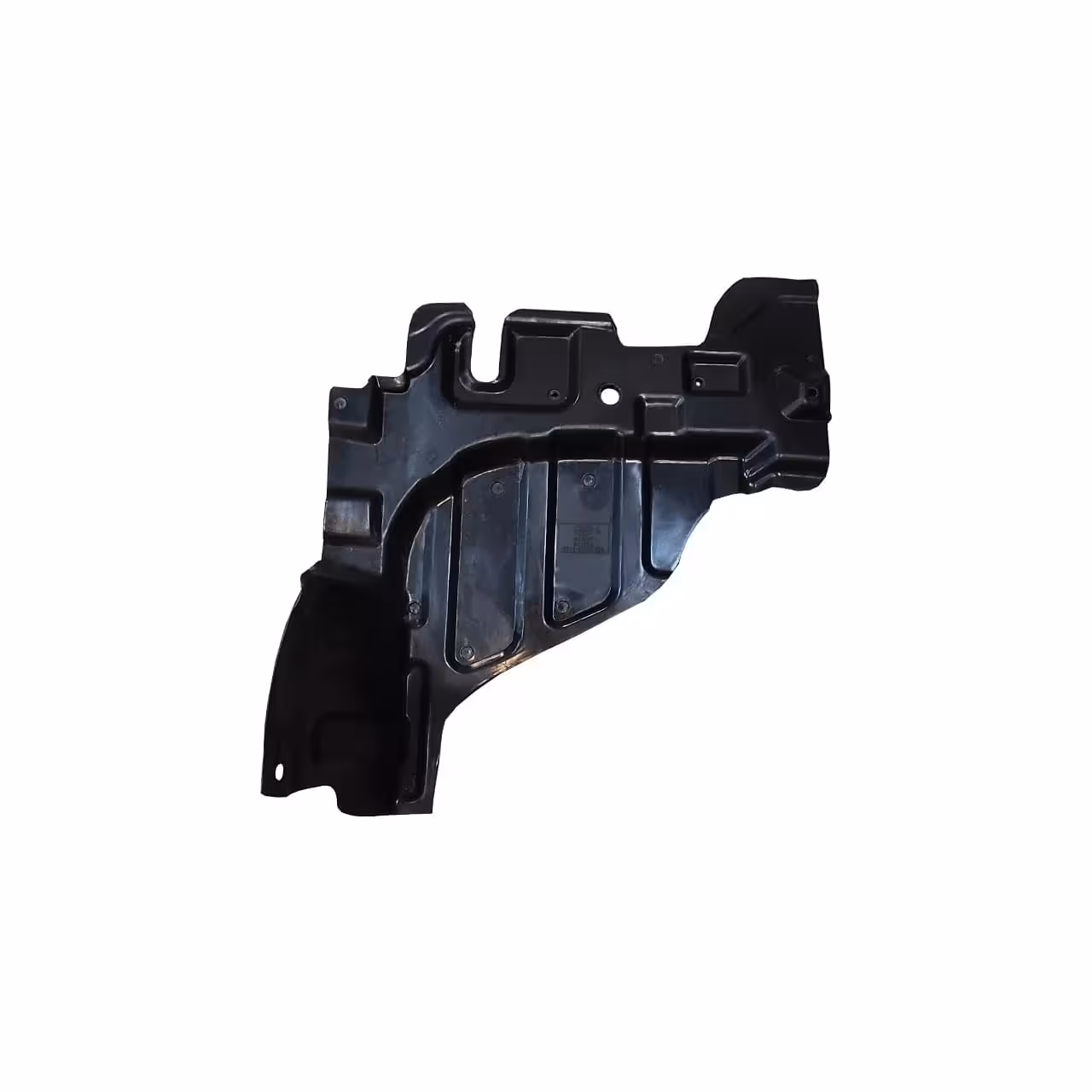 سینی پلاستیکی زیر موتور چپ جیلی GC6 اکسلنت