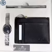 پک ساعت مچی کرست زنانه مدل Crest 9034-1