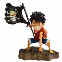 فیگور لوفی Monkey D. Luffy