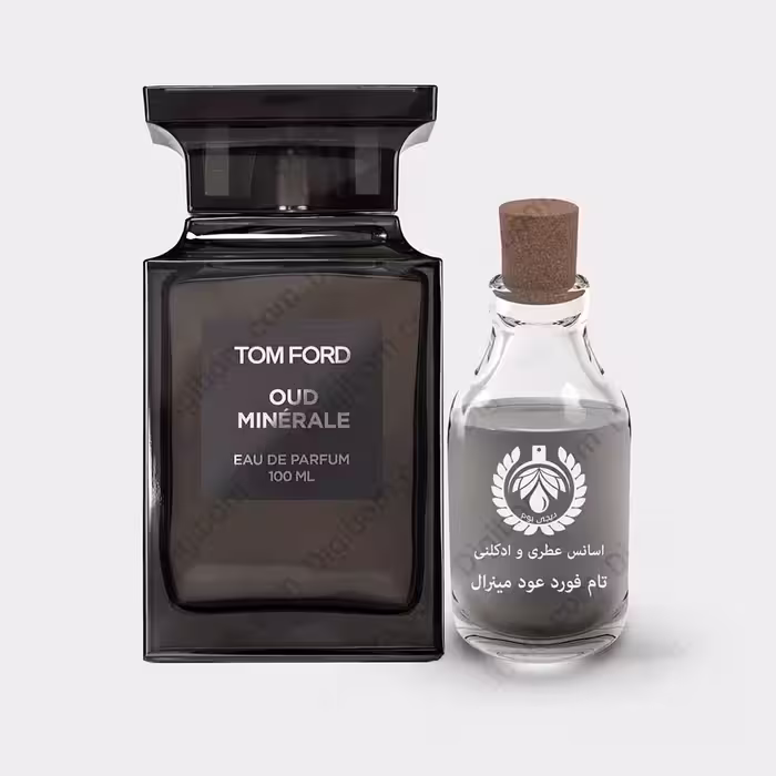 عطر تام فورد عود مینرال – Tom Ford Oud MineraleعطرTom Ford Oud Minerale