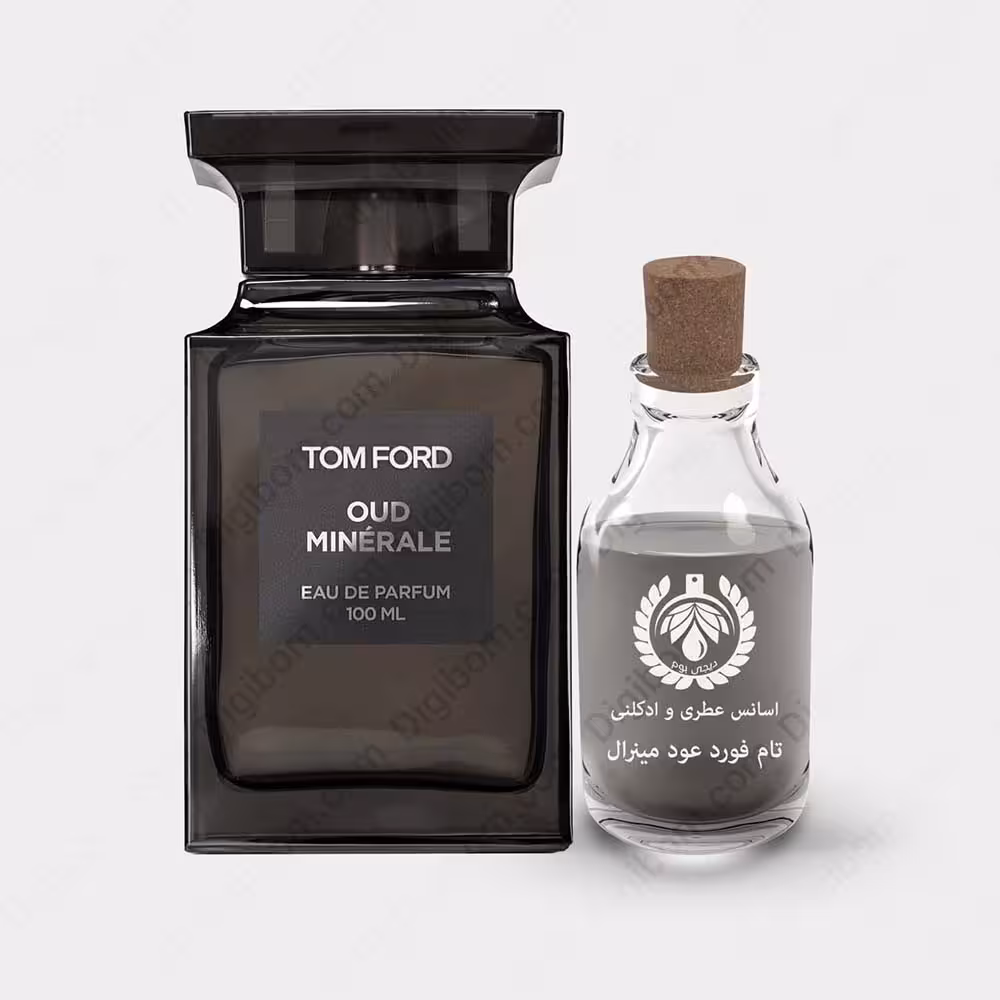 عطر تام فورد عود مینرال – Tom Ford Oud MineraleعطرTom Ford Oud Minerale