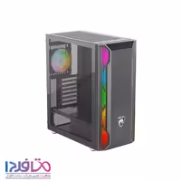 کیس گرین مدل GRIFFIN G2