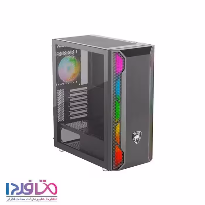 کیس گرین مدل GRIFFIN G2