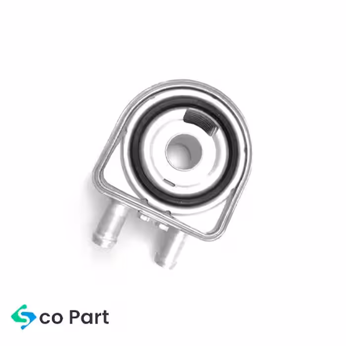 خنک کن روغن کیا اپتیما(چینی) طرح اصلی