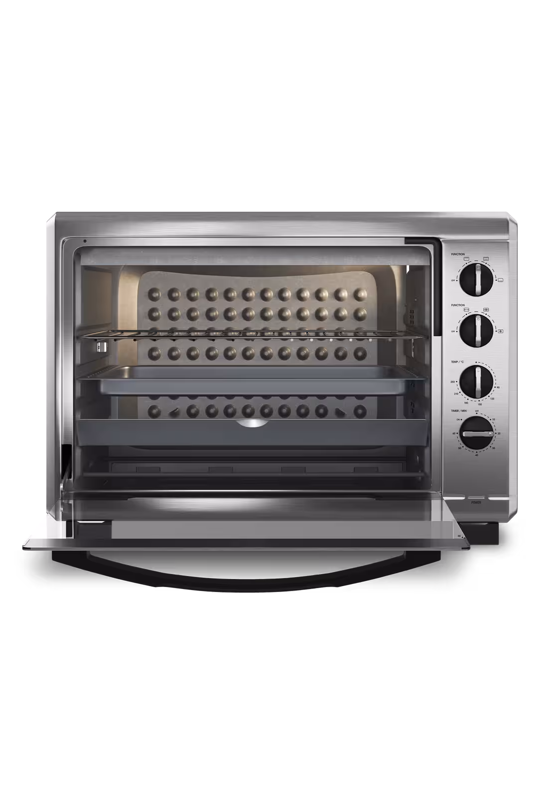 اون توستر مودکس مدل ov9600