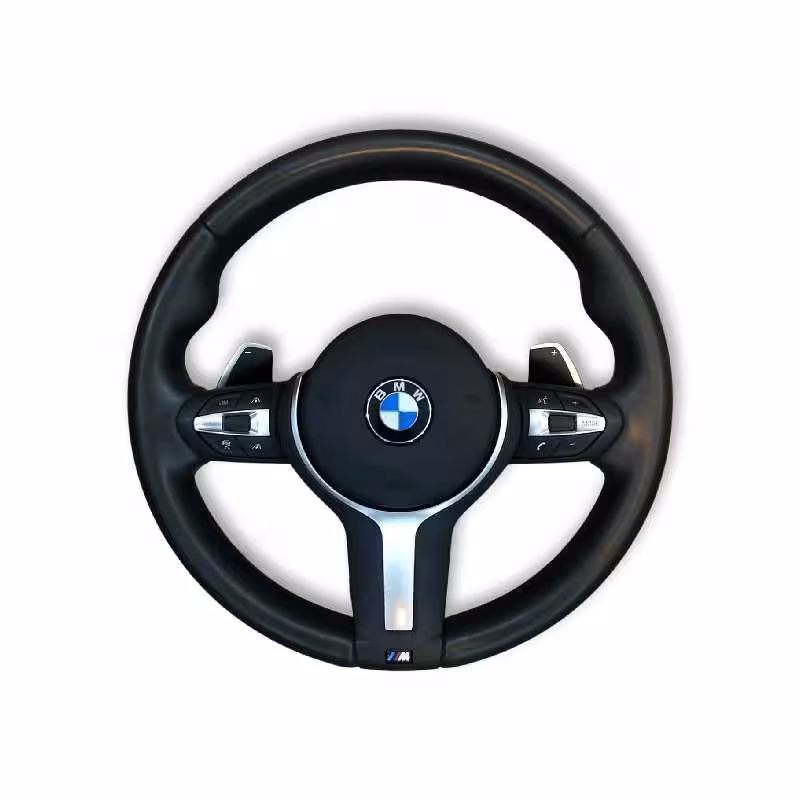 فرمان بی ام و 528 F10