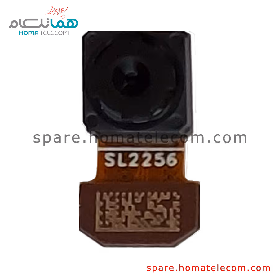 دوربین اصلی 2 مگاپیکسل ماکرو موتورولا موتو جی72