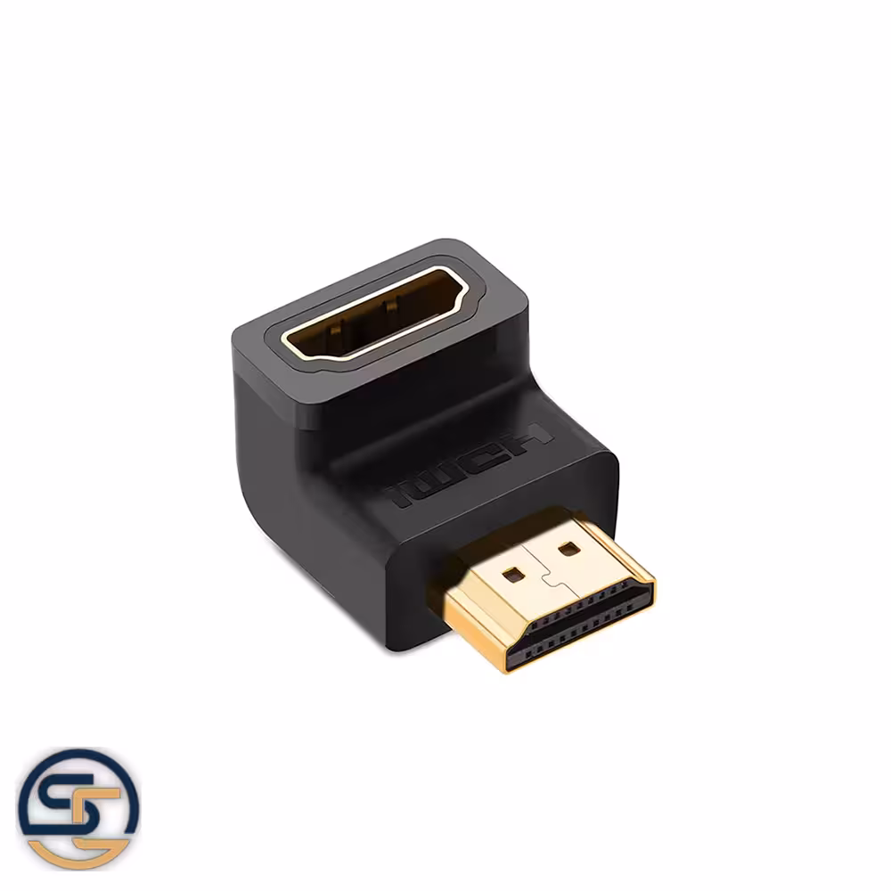 مبدل UGREEN HD112-D 20110