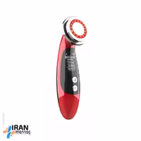 ماساژور صورت برقی آیجویر مدل MIE 512 جوانسازی و روشن کنندگی پوست