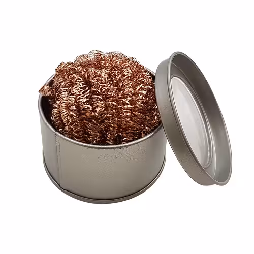 اسکاج پاک کنندسر هویه جعبه دار