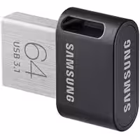 فلش مموری سامسونگ Samsung 64GB مشکی