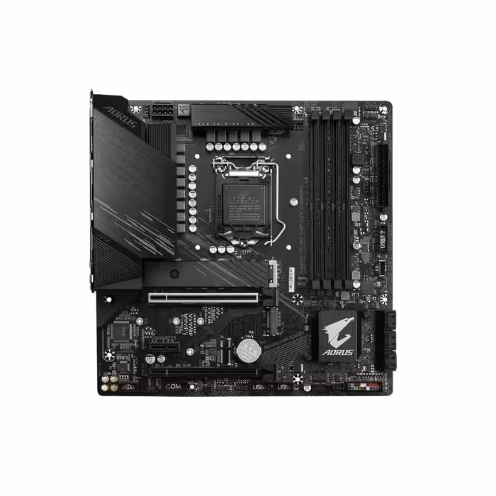 مادربرد گیگابایت B560M AORUS ELITE
