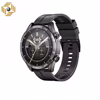 ساعت هوشمند هایلو مدل SOLAR 5