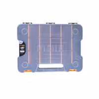 جعبه ابزار بزرگ اورگانایزر مهر ORG5