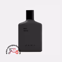 عطر ادکلن زارا من سیلور | zara man silver