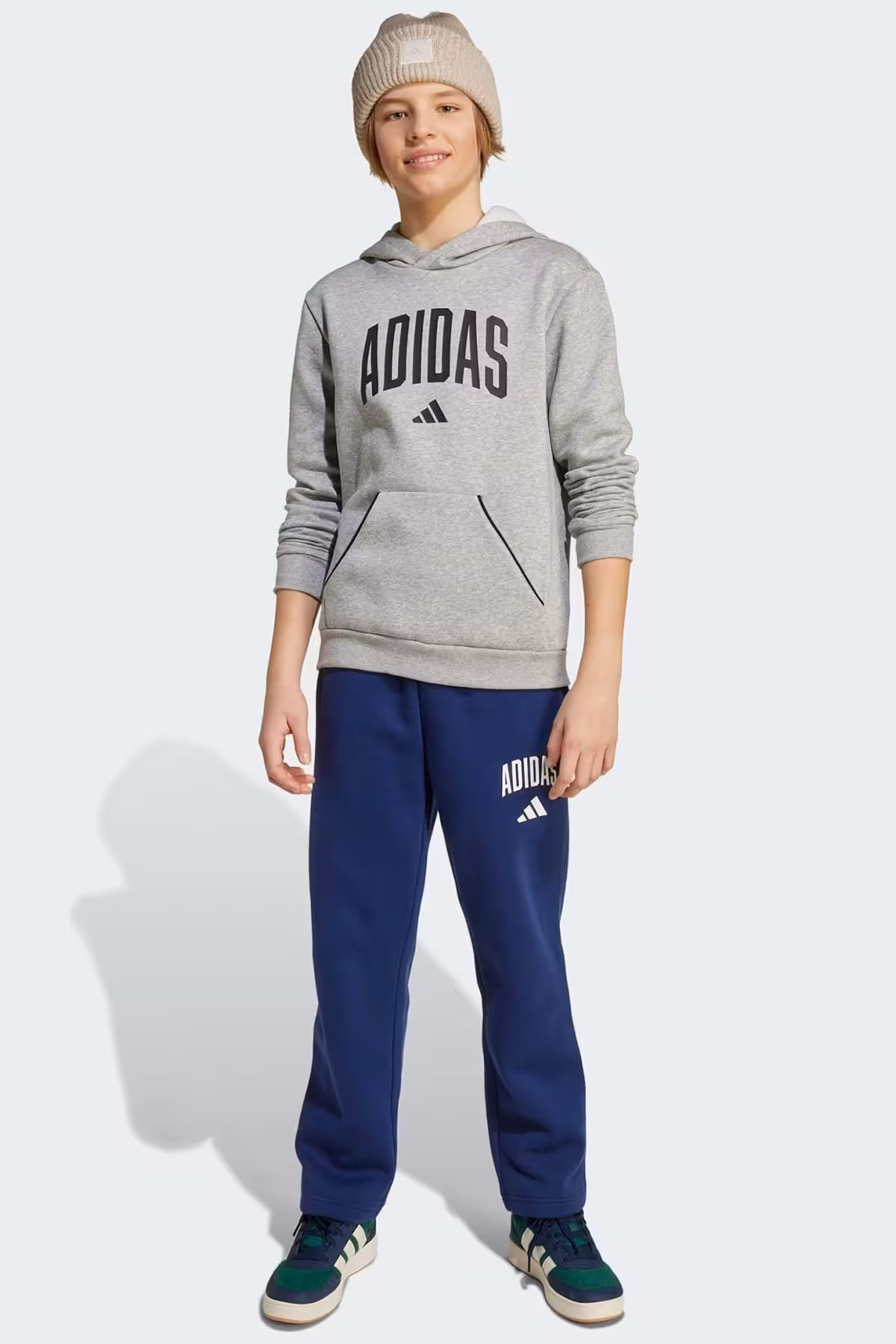 دخترانه و پسرانه بچگانه لباس CHILD SIX اورجینال adidas