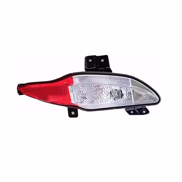 مه شکن عقب آریزو 5