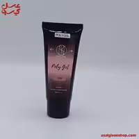 پلی ژل کاشت ناخن سیمون 09 | کد 2835