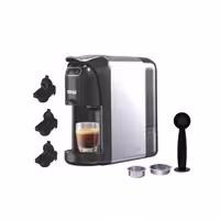 اسپرسو ساز نیم لیتری دی اس پی مدل KA-3118