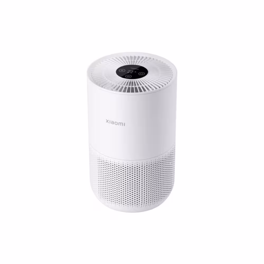 تصفیه کننده هوای هوشمند شیائومی مدل Xiaomi Smart Air Purifier 4 Compact AC-M18-SC