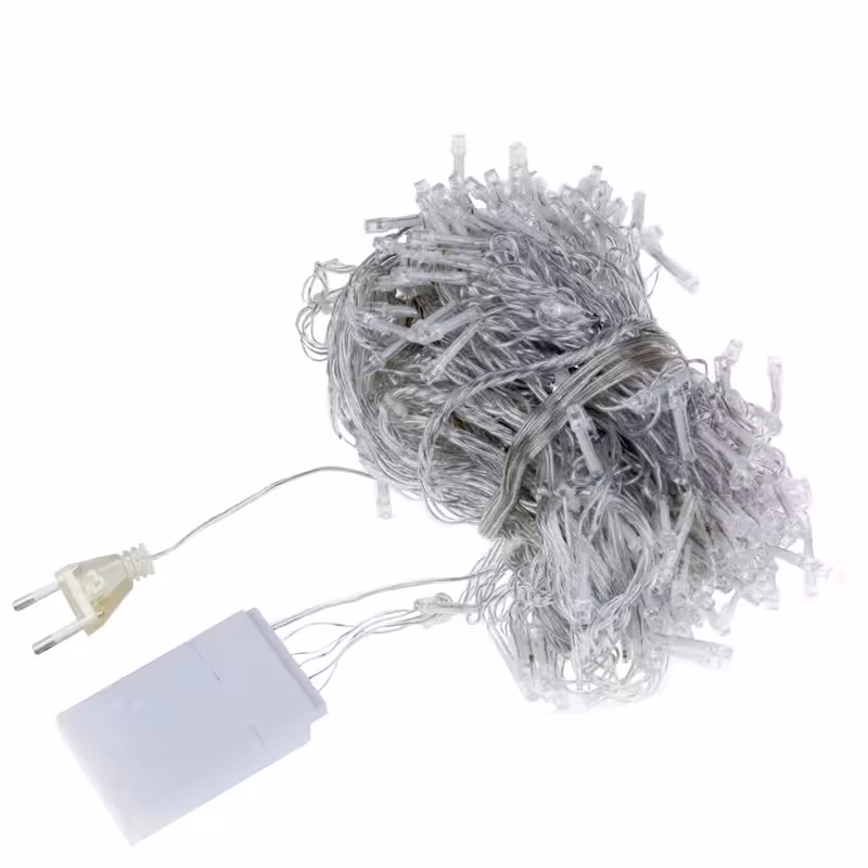 ریسه LED دکوراتیو 10 متری