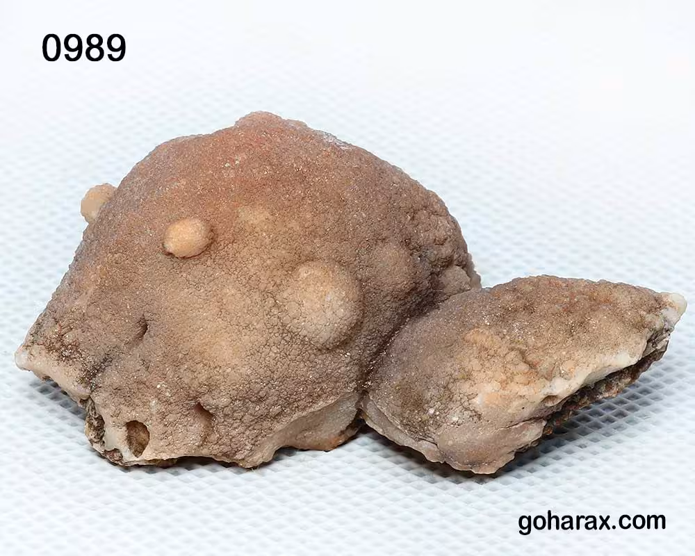 سنگ زینتی باریت