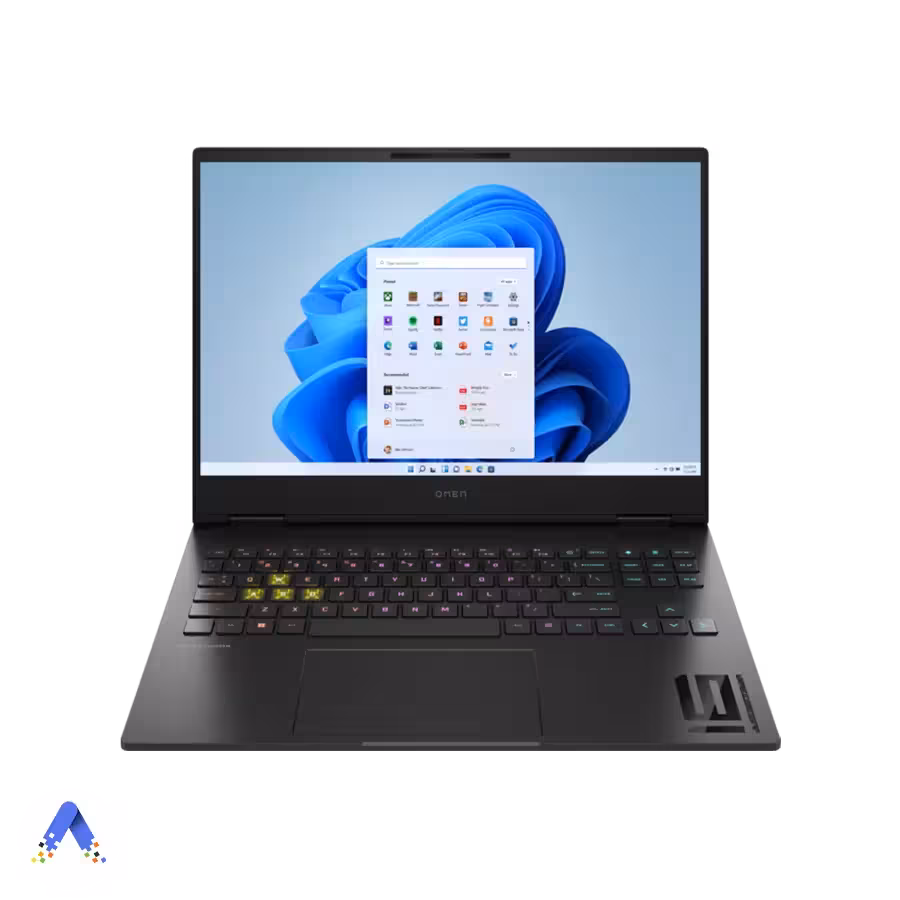 لپ تاپ گیمینگ اچ پی OMEN 16T-WD000-Z (2023)