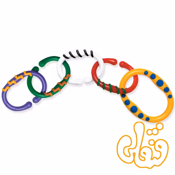 دندونی Baby Links 89176