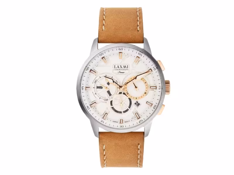 ساعت مچی مردانه لاکسمی مدل 8056/3