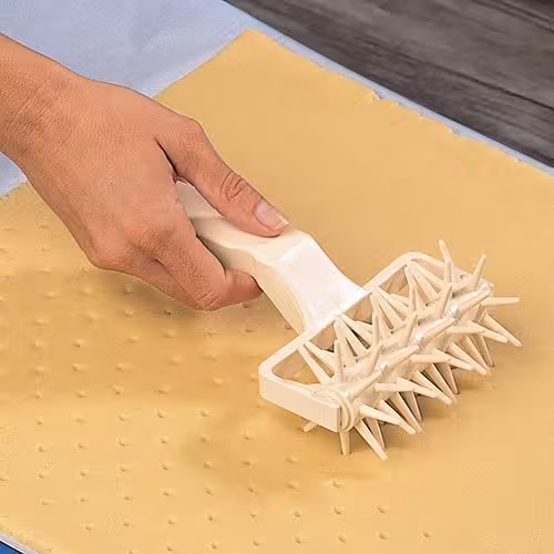 غلطک سوراخ کن