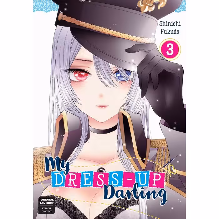 My Dress-Up Darling V03