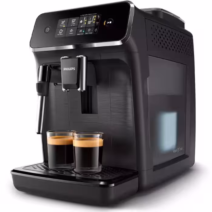 اسپرسو ساز اتومات فیلیپس مدل 2220