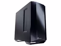 کیس سی سونیک همراه با پاور Seasonic SYNCRO Q704 With SYNCRO DGC-750